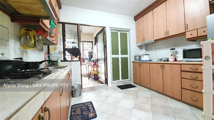 Blk 894C Woodlands Drive 50 (Woodlands), HDB 4 Rooms #220523941